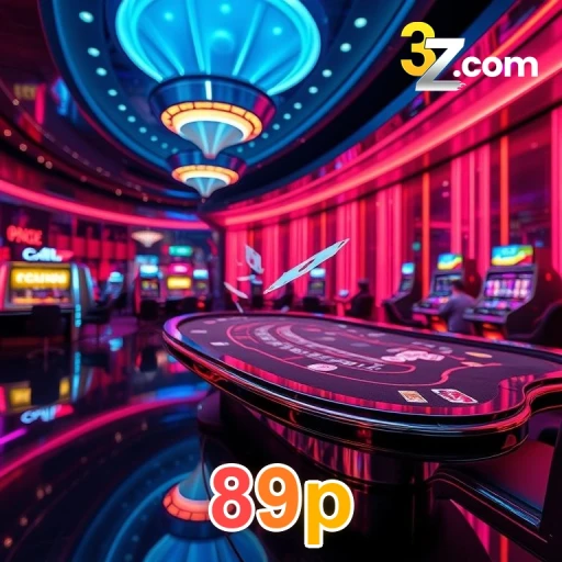 89p Apostas em Esportes