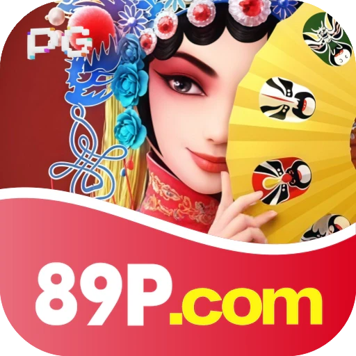 89p logo
