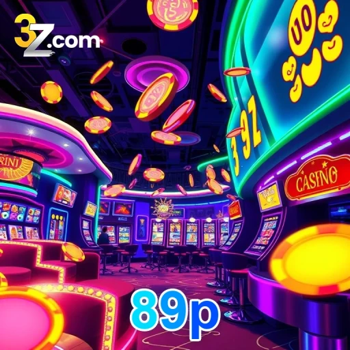 Recursos Incríveis da Seção Paga do 89p para Gamers