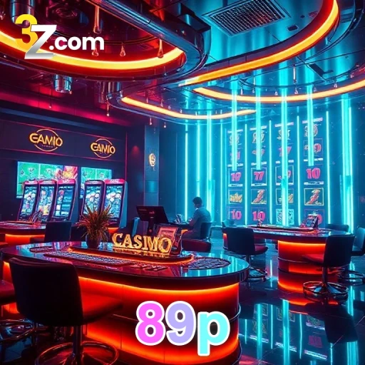 89p login Jogos de caça-níqueis