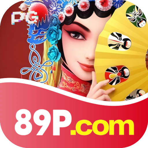 89p login LOGO